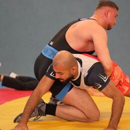 Die Wrestling Academy Salzgitter lädt zu ihren Heimkämpfen ein.