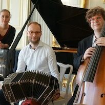 Tango Trio Leipzig