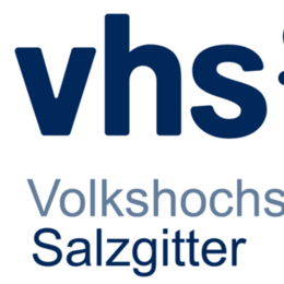 Logo der Volkshochschule der Stadt Salzgitter