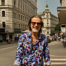 Helge Timmerberg