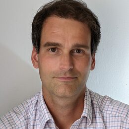 Jonas Grethlein