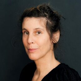 Daniela Dröscher