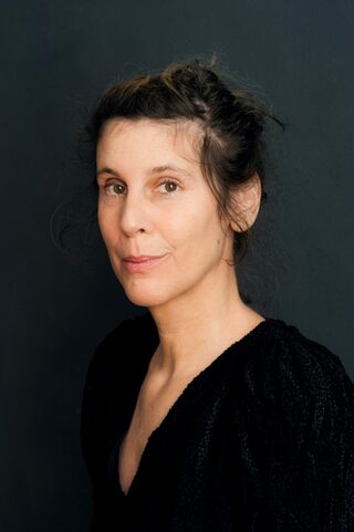 Daniela Dröscher