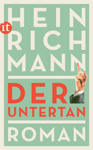 Der Untertan steht im Mittelpunkt des Lesekreises.