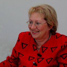 Monika Jüntschke