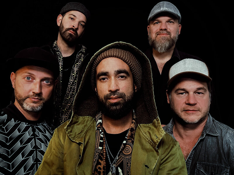Deutschlands Bob Marley Tribute Band Nummer Eins tritt am 27. Februar 2026 in Salzgitter auf!