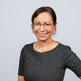 Susanne Beck