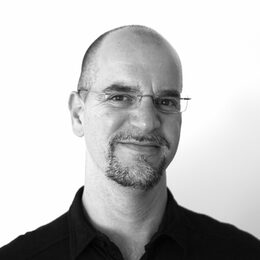 Andreas Müller