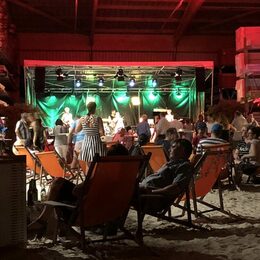 So könnte es auch in Salzgitter-Bad beim StadtStrand aussehen