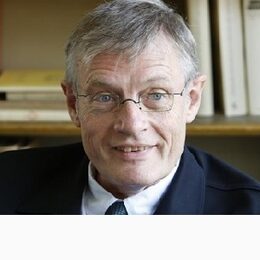 Prof. Werner Plumpe