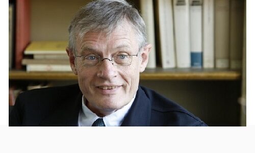 Prof. Werner Plumpe