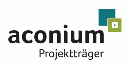 Logo aconium